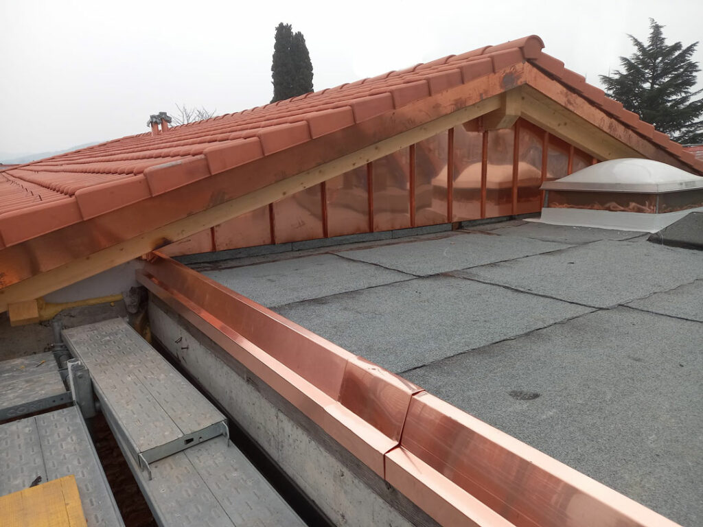 Lattoneria Ticino Vigatec SA