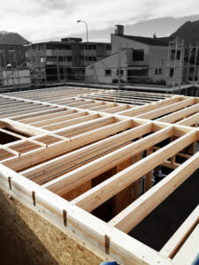 Carpenteria Vigatec Lugano