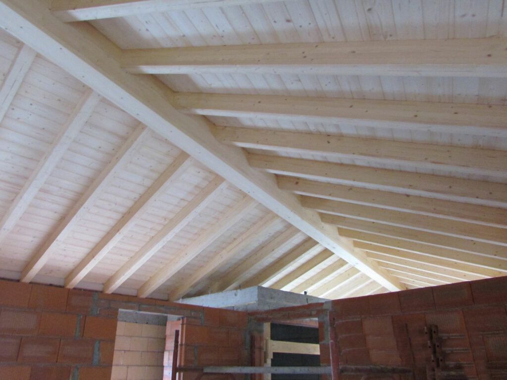 carpenteria Ticino Viga Sa