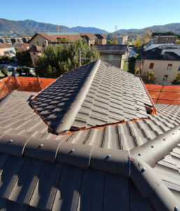 coperture Vigatec Lugano