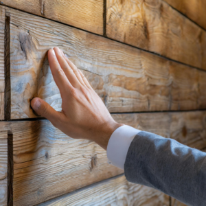 casa in legno ticino