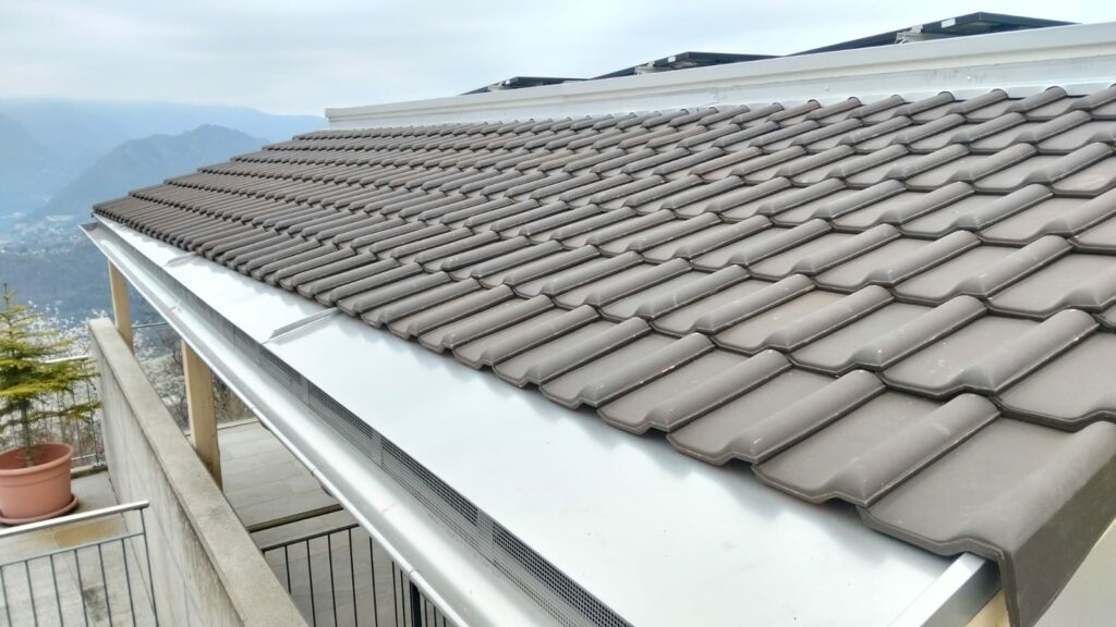 rifacimento tetto Ticino