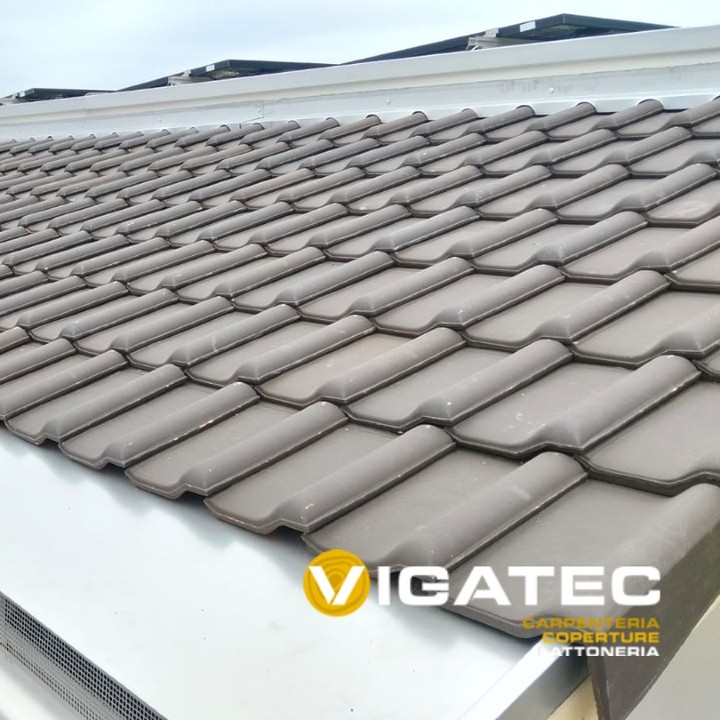 lattoneria Lugano ticino